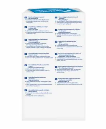 Пакет охолоджуючий-зігріваючий Nexcare ColdHot Maxi 19,5 см х 30 см