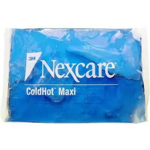 Пакет охолоджуючий-зігріваючий Nexcare ColdHot Maxi 19,5 см х 30 см