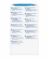 Пакет охолоджуючий-зігріваючий Nexcare ColdHot Maxi 19,5 см х 30 см