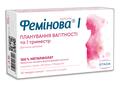 Феминова I капсулы №30