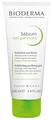 Гель Bioderma Sebium Gommant отшелушивающий для лица, для жирной и комбинированной кожи,100 мл