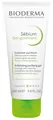 Гель Bioderma Sebium Gommant для обличчя відлущуючий для жирної та комбінованої шкіри, 100 мл