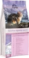 Корм сухий Carpathian Pet Food для котів з чутливою системою травлення з куркою та морським окунем, 1,5 кг