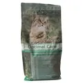 Корм сухий Carpathian Pet Food Optimal Care для котів з куркою та морським окунем, 1,5 кг