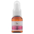 Сироватка для обличчя Біокон Professional Effect Vitamin C Serum проти тьмяного кольору шкіри і темних кругів навколо очей, 35 мл