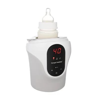 Підігрівач Canpol babies 77/053 багатофункціональний електричний