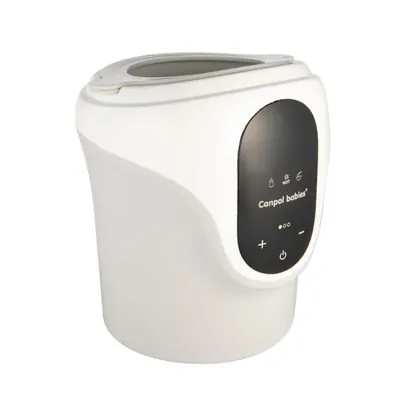 Підігрівач Canpol babies 77/053 багатофункціональний електричний