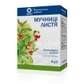 Толокнянки листья по 50 г в пач. с внут. пак.
