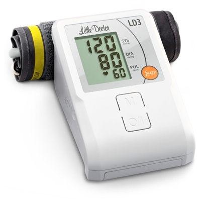Тонометр Little Doctor LD-3 автоматический