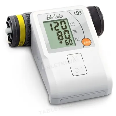 Тонометр Little Doctor LD-3 автоматичний
