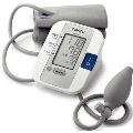 Тонометр Omron M1 Plus полуавтоматический
