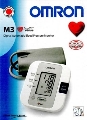 Тонометр Omron M3 Intellisense автоматичний