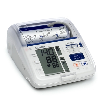 Тонометр Omron i-C10 (HEM 7070-E) автоматический