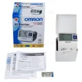 Тонометр Omron R5 Prestige (HEM 6052-RU) автоматичний на зап'ястя