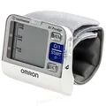 Тонометр Omron R5 Prestige (HEM 6052-RU) автоматичний на зап'ястя