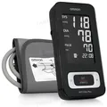 Тонометр Omron MIT Elite Plus (HEM 7301-ITKE7) автоматичний