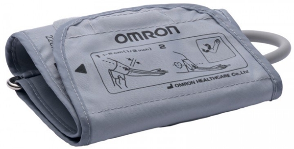 Манжета Omron CW (HEM-RML30) для тонометров универсальная 22-42 см