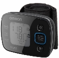 Тонометр Omron MIT Precision 5 (HEM-6150-E) автоматический на запястье