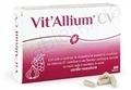 ВітАлліум КВ Yalacta Vit'Allium CV капсули №60