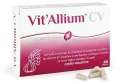 ВітАлліум КВ Yalacta Vit'Allium CV капсули №60