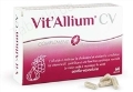 ВітАлліум КВ Yalacta Vit'Allium CV капсули №60