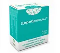 Церебраксил порошок д/приг. ор. р-ну по 1.55 г №10 у пак.-саше