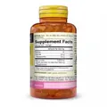 Лецитин 1200 мг Mason Natural Lecithin, 100 гелевих капсул