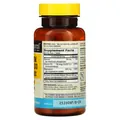 Магній & вітамін D3 з куркумою Mason Natural Magnesium & Vitamin D3 With Turmeric, 60 таблеток