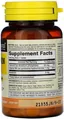 Мелатонін 3 мг Mason Natural Melatonin, 60 таблеток