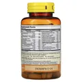 Мультивітаміни 50+ без заліза Mason Natural Vitrum 50+ Adult-Multi Iron Free, 100 таблеток