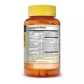 Мультивитамины с фруктами и овощами Mason Natural Megavite With Fruits & Veggies Multivitamin & Minerals, 60 каплет
