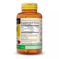 Ниацин B3 500 мг Mason Natural Niacin Flush Free, 60 капсул