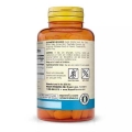 Поддержка суставов и связок с босвеллией Mason Natural Joint comfort formula with boswellia & D3, 60 таблеток