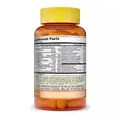 Комплекс мультивітамінів та мінералів Mason Natural Vitatrum Complete Multivitamin & Multimineral, 150 таблеток