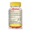 Бузина з ехінацеєю та прополісом Mason Natural Elderberry With Echinacea & Propolis смак малини жувальні цукерки №60