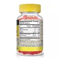 Бузина з ехінацеєю та прополісом Mason Natural Elderberry With Echinacea & Propolis смак малини жувальні цукерки №60