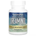 Комплекс для міцного сну Nature's Plus Dreaminol таблетки №30