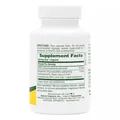 Дегідроепіандростерон з біоперином Nature's Plus DHEA-10 With Bioperine 10 мг вег. капсули №90