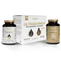 Жироспалювач Evolite Nutrition Ultra Burner, 240 капсул