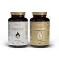 Жироспалювач Evolite Nutrition Ultra Burner, 240 капсул