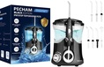 Іригатор PECHAM Professional, чорний, 600 мл
