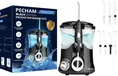 Іригатор PECHAM Professional, чорний, 600 мл