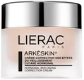 Крем для обличчя Lierac Arkeskin+ профілактика та корекція ознак гормонального старіння шкіри, 50 мл