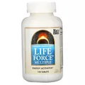 Мультикомплекс для підтримки енергії Source Naturals Life Force Multiple таблетки №120