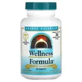 Комплекс Source Naturals Wellness Formula таблетки №90