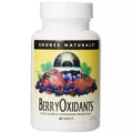 Рослинний антиоксидантний захист Source Naturals Berry Oxidants таблетки №60