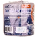 Бинт еластичний Алком 5508 середньої розтяжності 4 м х 8 см