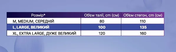 Підгузки-трусики для дорослих TіNі Norma, розмір L, 10 штук