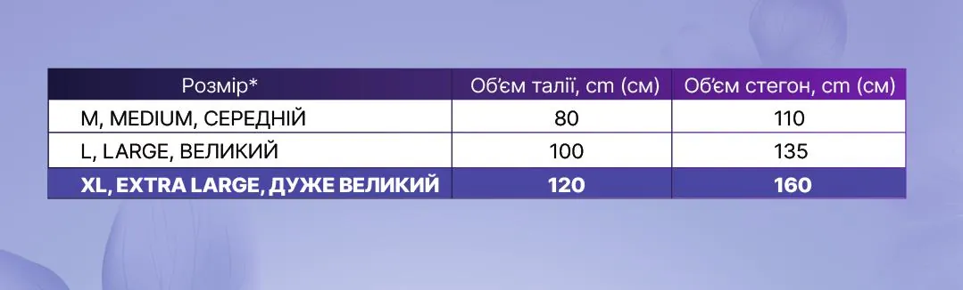 Підгузки-трусики для дорослих TіNі Norma, розмір XL, 10 штук