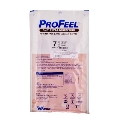 Перчатки хирургические ProFeel Extra Protection стерильные латексные неопудренные, с полимерным покрытием, размер 7, пара
